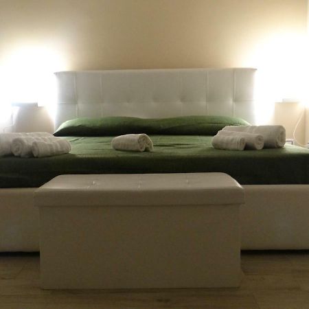 Monte Palace Palermo Bed & Breakfast Bagian luar foto