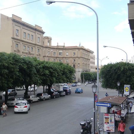 Monte Palace Palermo Bed & Breakfast Bagian luar foto