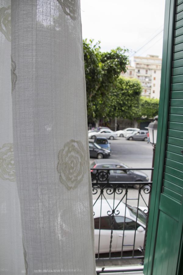 Monte Palace Palermo Bagian luar foto