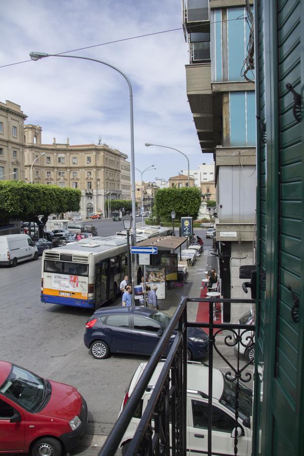 Monte Palace Palermo Bagian luar foto
