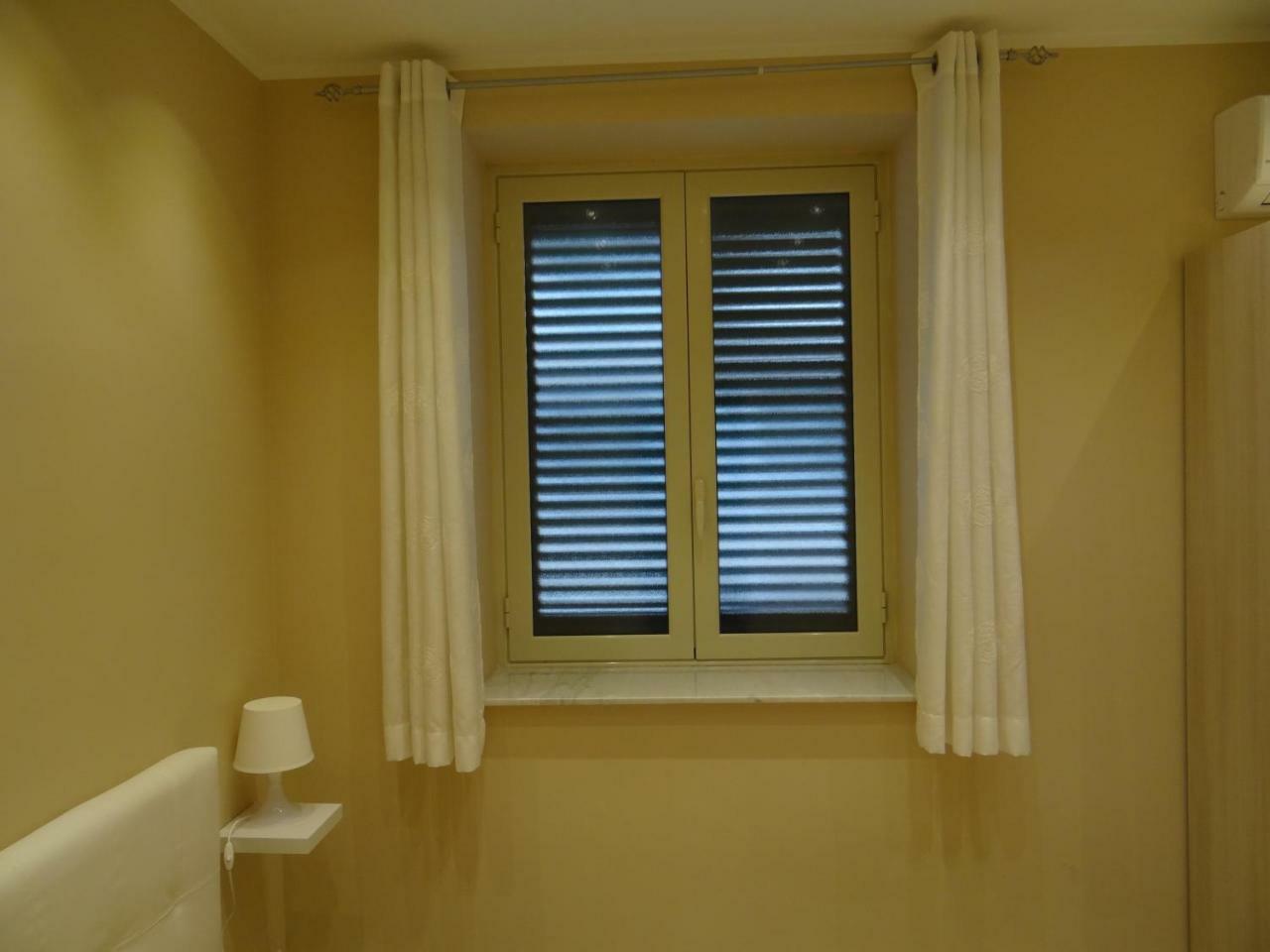 Monte Palace Palermo Bagian luar foto